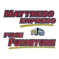 Mattress Express Plus Logo