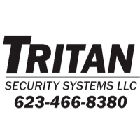 Tritan Security Systems LLC Logo