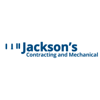 Jackson’s Contracting and Mechanical Logo