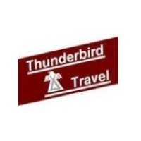 Thunderbird Travel Logo