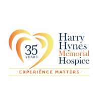 Harry Hynes Memorial Hospice Logo