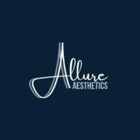 Allure Aesthetics - CLOSED Logo