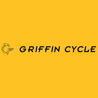 Griffin Cycle Inc Logo