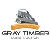 Gray Timber Construction Logo