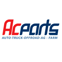 AC Parts Warehouse | Aero Climate Control Logo