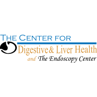 The Center for Digestive & Liver Health - The Endoscopy Center Logo