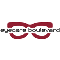 Eyecare Boulevard Logo