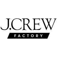 J.Crew Factory Men's Logo