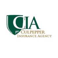 Culpepper Insurance Agency Logo