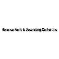 Florence Paint & Decorating Center Logo