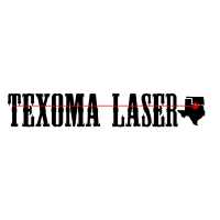 Texoma Laser Logo