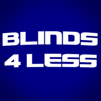 Blinds 4 Less Logo