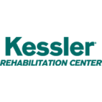 Kessler Rehabilitation Center - Allendale Logo