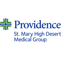 St. Mary High Desert Medical Group Urgent Care - Hesperia Logo