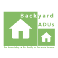 Backyard ADUs Logo