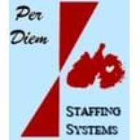 Per Diem Staffing Systems, Inc. Logo