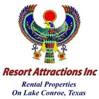 Resort Attractions, Inc. Logo