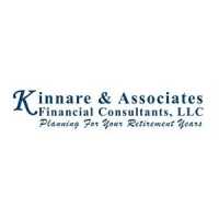 Kinnare & Associates Financial Consultants LLC Logo