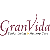 GranVida Senior Living and Memory Care Logo