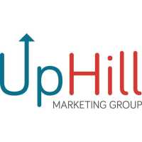 UpHill Marketing Group Logo
