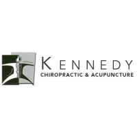 Dr Douglas Kennedy, Kennedy Chiropractic, LLC Logo