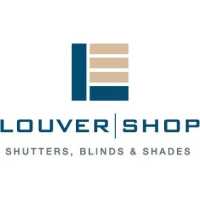 Louver Shop of New Jersey Logo