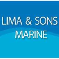 Lima & Sons Marine Inc Logo