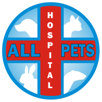 All Pets Hospital Logo