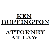 Ken Buffington Attorney at Law Logo