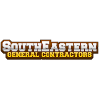 South Eastern General Contractors Logo