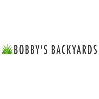 Bobby's Backyards Logo