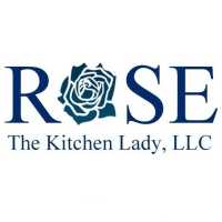 Rose, the Kitchen Lady LLC Logo