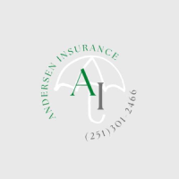 Andersen Insurance Logo