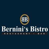 Bernini's Bistro Logo