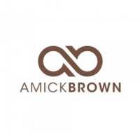 Amick Brown, LLC Logo