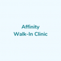 Affinity Walk-In Clinic Logo