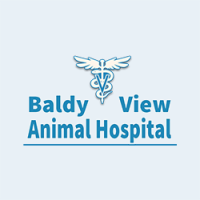 Baldy View Animal Hospital Logo
