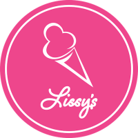 Lissy's Dough & Dairy Logo