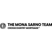 Mona Sarno at CrossCountry Mortgage | NMLS# 60082 Logo