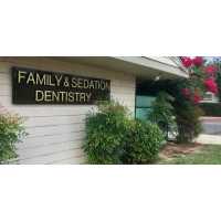 San Dimas Family and Sedation Dentistry Logo