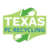 Texas PC Recycling Logo