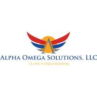 Alpha Omega Solutions, LLC Logo