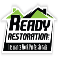Ready Restoration  LLC Logo