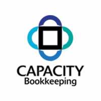 Capacity Bookkeeping Logo