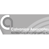 Calvanico Associates - Peter Calvanico, P.E. Logo