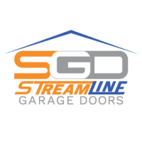 Streamline Garage Doors Logo