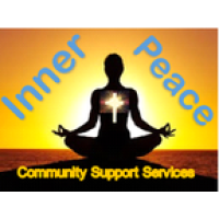 Inner Peace Community Support Services LLC Logo