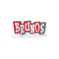 Bruno's Classic Muscle LLC Logo
