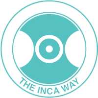 The Inca Way, Elena Radford Shaman Logo