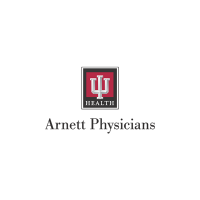 Amy E. Spear, PA-C - IU Health Arnett Physicians Orthopedics & Sports Medicine Logo